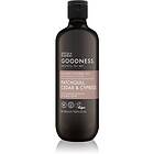 Baylis & Harding Goodness Patchouli, Cedar & Cypress shower gel 500ml
