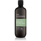 Baylis & Harding Goodness Bergamot & Clary Sage shower gel 500ml