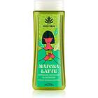Joanna Matcha Latte Shower Gel shower gel 300ml