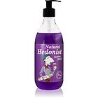 LaQ Shots! Natural Hedonist refreshing shower gel 500ml