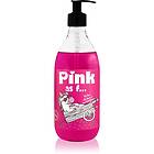 LaQ Shots! Pink As F... energising shower gel 500ml