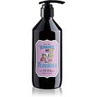 L'Amande Tuberose shower gel for the body 470g