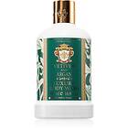 Saponificio Artigianale Fiorentino Vetiver and Argan shower gel for all types of