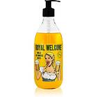 LaQ Shots! Royal Welcome juicy shower gel 500ml