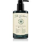 Ella Delannoy Hair & Body Shampoo all-over shampoo for hair 310ml
