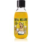 LaQ Shots! Royal Welcome juicy shower gel 100ml