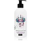 LaQ Music Purifies Lama 2-in-1 shampoo and shower gel 300ml