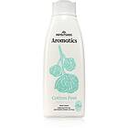 PAPOUTSANIS Aromatics Cotton Feel gentle shower gel 650ml