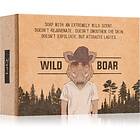 LaQ Boar From Forest luxury bar soap 85g