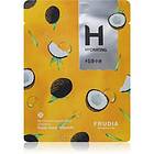 Frudia My Orchard Coconut sheet mask for intensive hydration 20ml