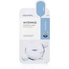 Mediheal Essential Mask Watermide moisturising face sheet mask with a brightenin