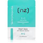 Skincyclopedia Anti-Blemish sheet mask 20ml