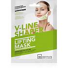 IDC Institute V Line Shape sheet mask for the face 1 pc