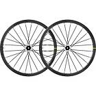 Mavic Cosmic Slr 32 Carbon Cl Disc Mtb-hjulset