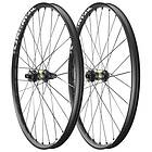 Mavic E-deemax S 27,5´´ Boost Cl Disc Tubeless Mtb-hjulset