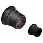 DT Swiss Sram Xdr Steel 12/142/48 Mm Ta Ratchet Ln Freehub-kropp