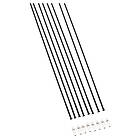 DT Swiss Hec 1400 Spline 700 Disc 62 Ekrar