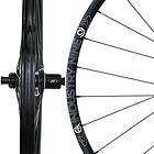 Trail Industry Nine Grcx 101 Cl Disc Tubeless Hjulset För Gravelcykel