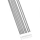 DT Swiss Erc 1400 Spline Disc 47 Ekrar