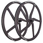 Boost Xentis Kappa X 27,5´´ E-bike Cl Disc Tubeless Mtb-hjulset