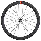 Massi X-tech Evo 50 Carbon Cl Disc Tubeless Landsvägshjulset