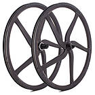 Boost Xentis Kappa X 27,5´´ E-bike Cl Disc Tubeless Mtb-hjulset