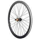 Progress E-allroad 700c 6b Disc Tubeless Bakhjul