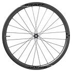 Miche Carbo Graff Evo Cl Disc Tubeless Hjulset För Gravelcykel