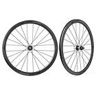 Miche Re.act 28´´ 700c Cl Disc Tubeless Landsvägshjulset