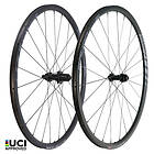 Squad Xentis 2,5 Sl Cl Disc Tubeless Landsvägshjulset