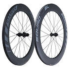 Squad Xentis 7,5 Sl Cl Disc Tubeless Landsvägshjulset