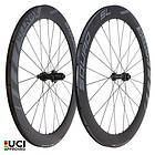 Squad Xentis 5,8 Sl Cl Disc Tubeless Landsvägshjulset