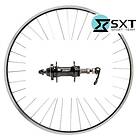 SXT 388526 Basic Ii Fd Qr Disc 6b 26´´ Mtb Bakhjul