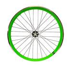 SXT 31 Single Speed/fixie 40 28´´ 700c Bakhjul