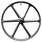 Bike Ahead Biturbo X E-version 29´´ Disc Tubeless Mtb Framhjul