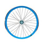 SXT 25 Speed/fixie 40 28´´ 700c Framhjul