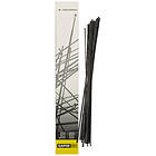 Sapim Race Inox Ekrar 100 Enheter