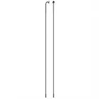 Sapim Leader Inox J-bend Ekrar 100 Enheter
