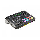 Fifine AmpliGame SC8 Audio Mixer