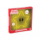 Paladone Super Star LED Neon