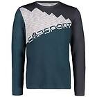 CMP Free Bike 32c6797 L/S Jersey (Herr)