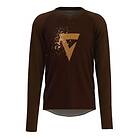 Giant Cobalt L/S Jersey (Herr)