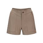 Woolland Romsdalseggen Shorts W.Cord (Dam)