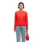 Nor Short Cardigan 7355 (Dam)