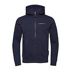 Sail Racing Bowman Logo Zip Hood (Herr)