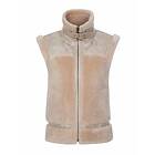Woolland Solveggen Vest 2,0 (Dam)