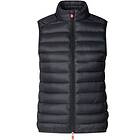 Save The Duck Charlotte Vest D88040 (Dam)