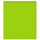 vidaXL Rullegardin lystette 140x150 cm stoff bredde 136,6 cm polyester 4011266