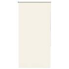 vidaXL Rullegardin lystette 75x150 cm stoff bredde 70,7 cm polyester 4011643