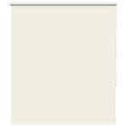 vidaXL Rullegardin lystette 125x150 cm stoff bredde 121,6 cm polyester 4011653